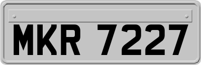 MKR7227