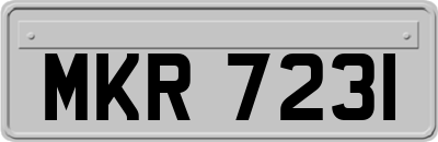 MKR7231