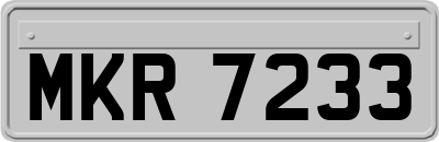 MKR7233