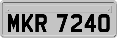 MKR7240