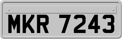 MKR7243