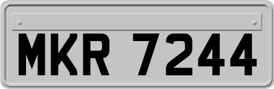 MKR7244