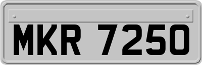 MKR7250