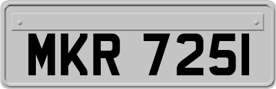 MKR7251