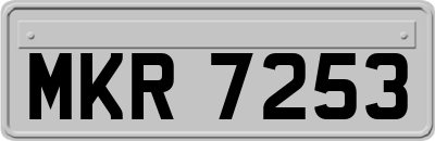 MKR7253
