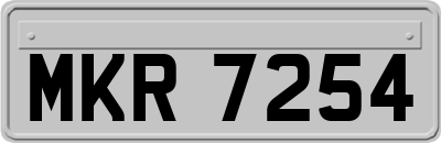 MKR7254