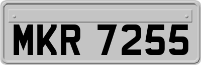 MKR7255