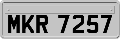 MKR7257