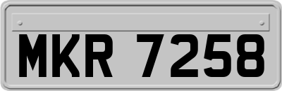 MKR7258