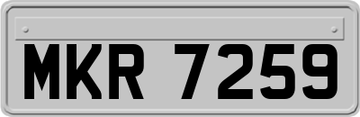MKR7259