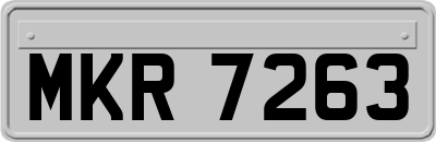 MKR7263