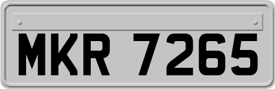 MKR7265