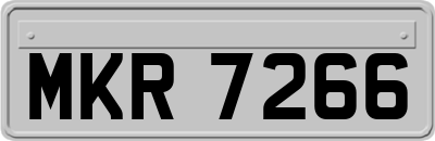 MKR7266