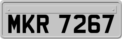 MKR7267