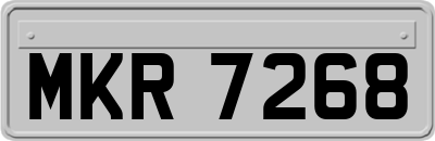 MKR7268