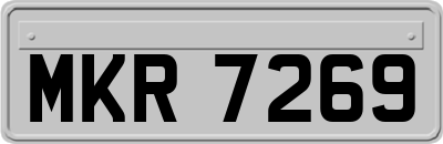 MKR7269