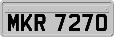 MKR7270