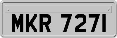 MKR7271