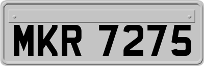 MKR7275