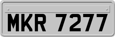MKR7277
