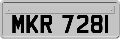 MKR7281