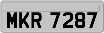 MKR7287