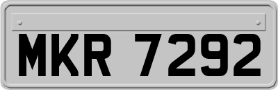 MKR7292