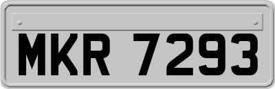 MKR7293
