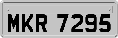 MKR7295