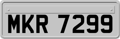 MKR7299