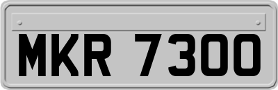 MKR7300