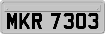 MKR7303