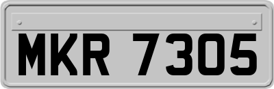 MKR7305