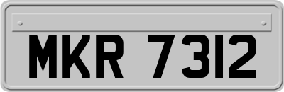 MKR7312