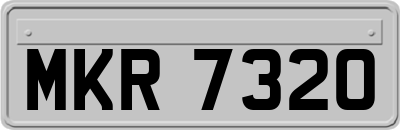MKR7320