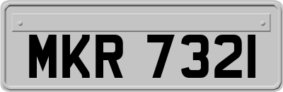 MKR7321