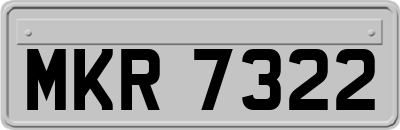 MKR7322