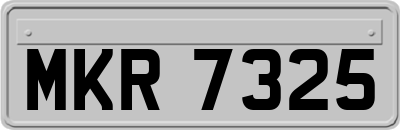 MKR7325
