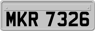 MKR7326