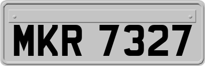 MKR7327