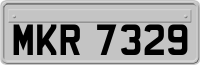 MKR7329