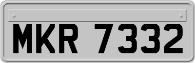 MKR7332