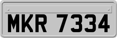 MKR7334