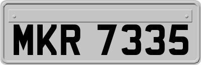 MKR7335