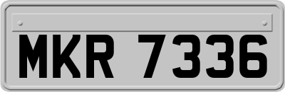 MKR7336