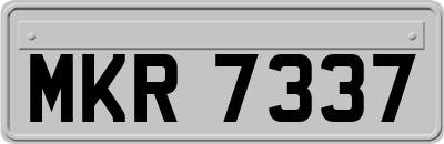 MKR7337