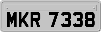 MKR7338