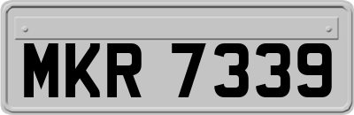 MKR7339