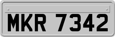 MKR7342