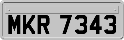 MKR7343